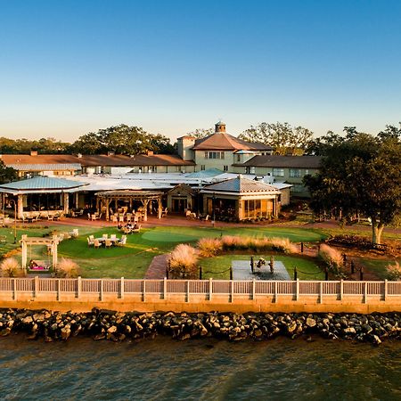 Grand Hotel Golf Resort & Spa, Autograph Collection Point Clear Εξωτερικό φωτογραφία