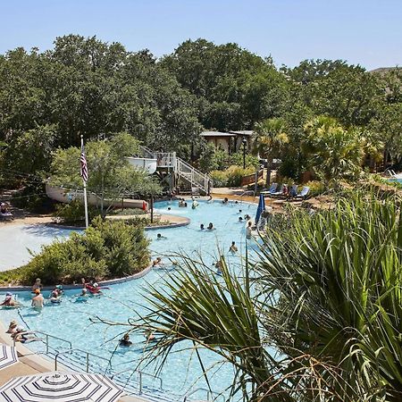 Grand Hotel Golf Resort & Spa, Autograph Collection Point Clear Εξωτερικό φωτογραφία