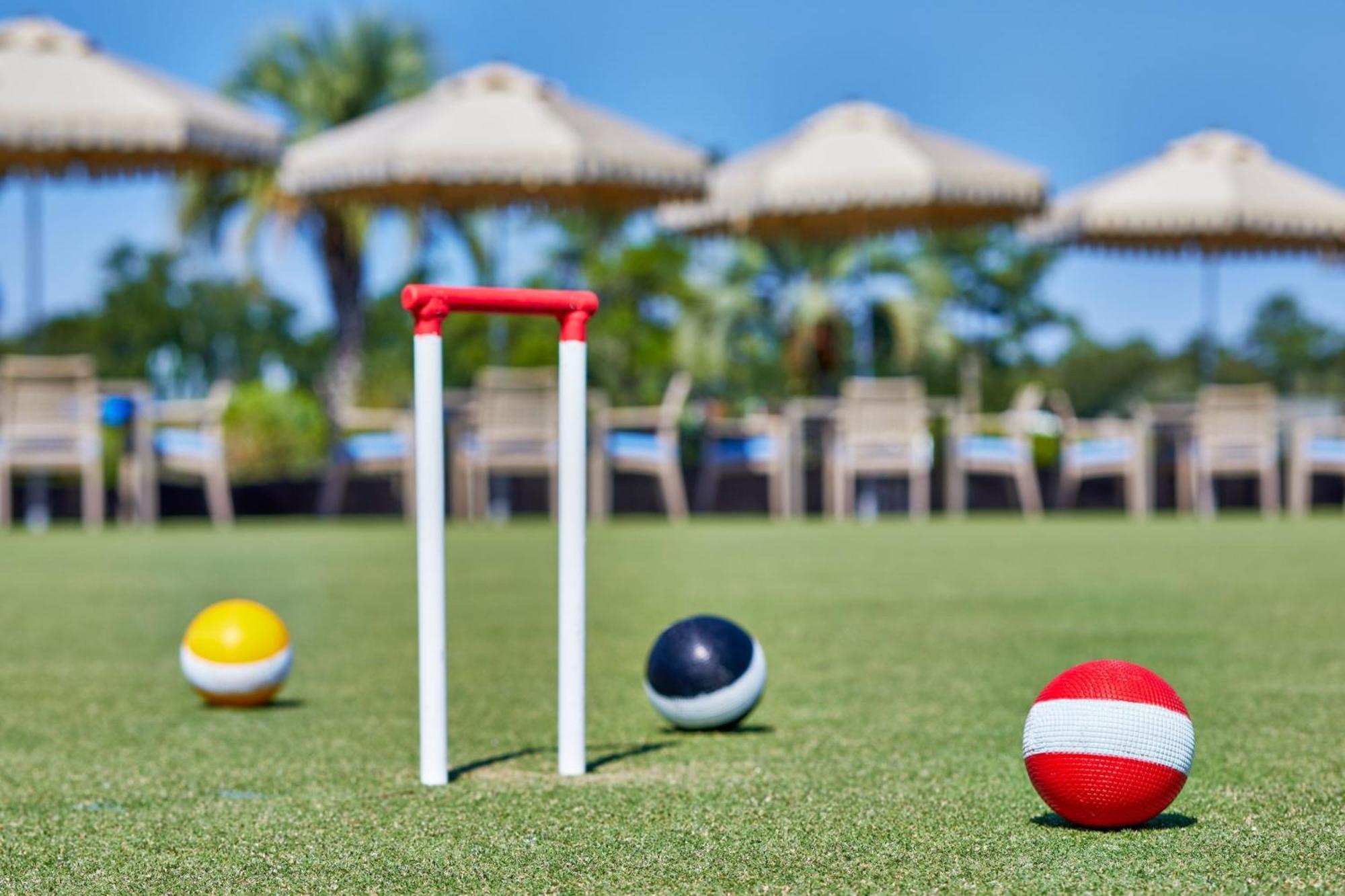 Grand Hotel Golf Resort & Spa, Autograph Collection Point Clear Εξωτερικό φωτογραφία