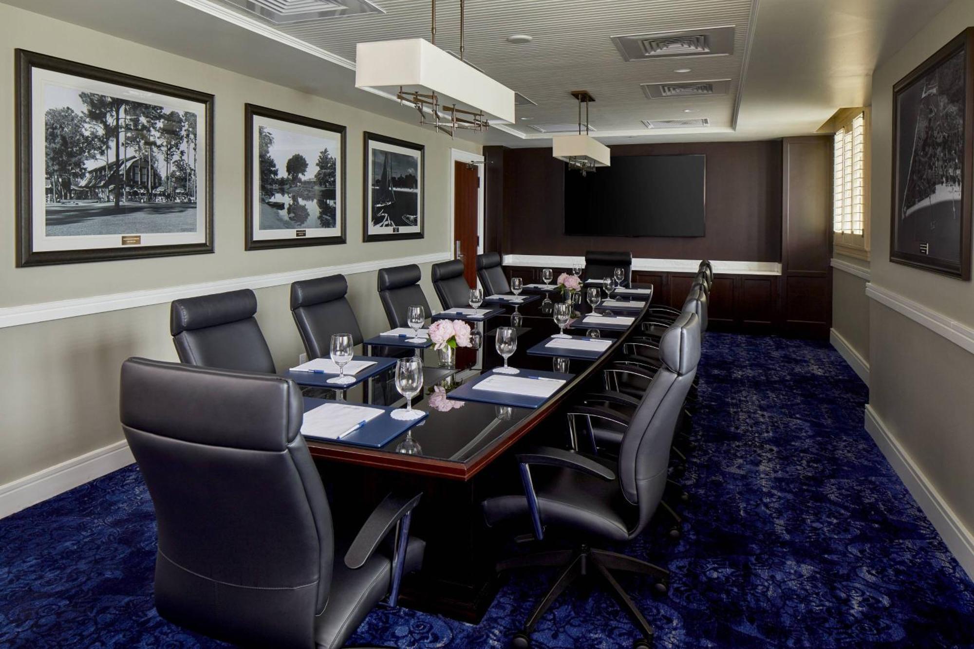 Grand Hotel Golf Resort & Spa, Autograph Collection Point Clear Εξωτερικό φωτογραφία