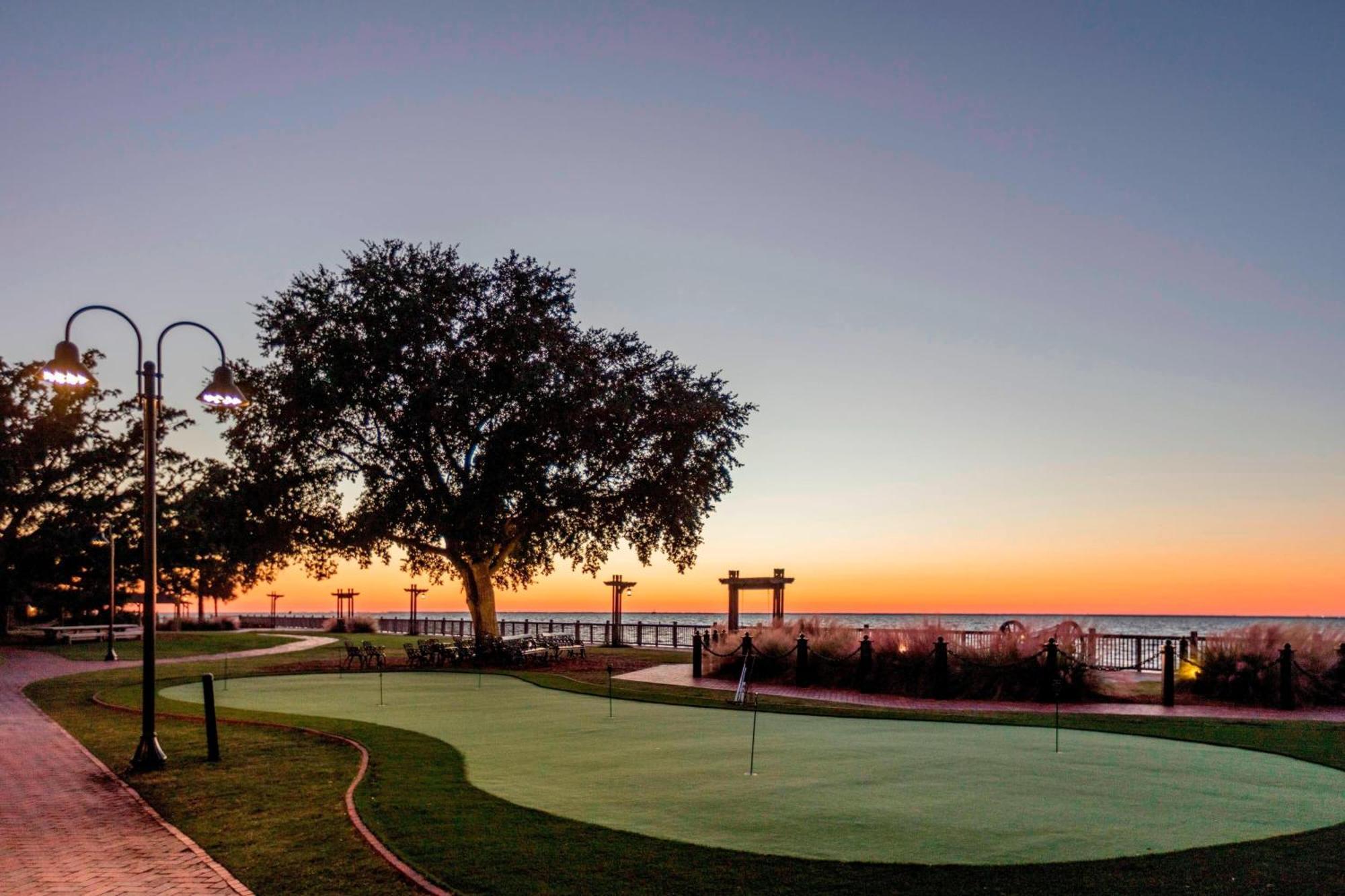 Grand Hotel Golf Resort & Spa, Autograph Collection Point Clear Εξωτερικό φωτογραφία
