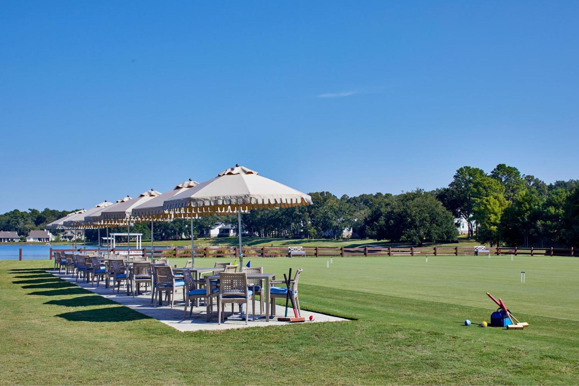 Grand Hotel Golf Resort & Spa, Autograph Collection Point Clear Εξωτερικό φωτογραφία