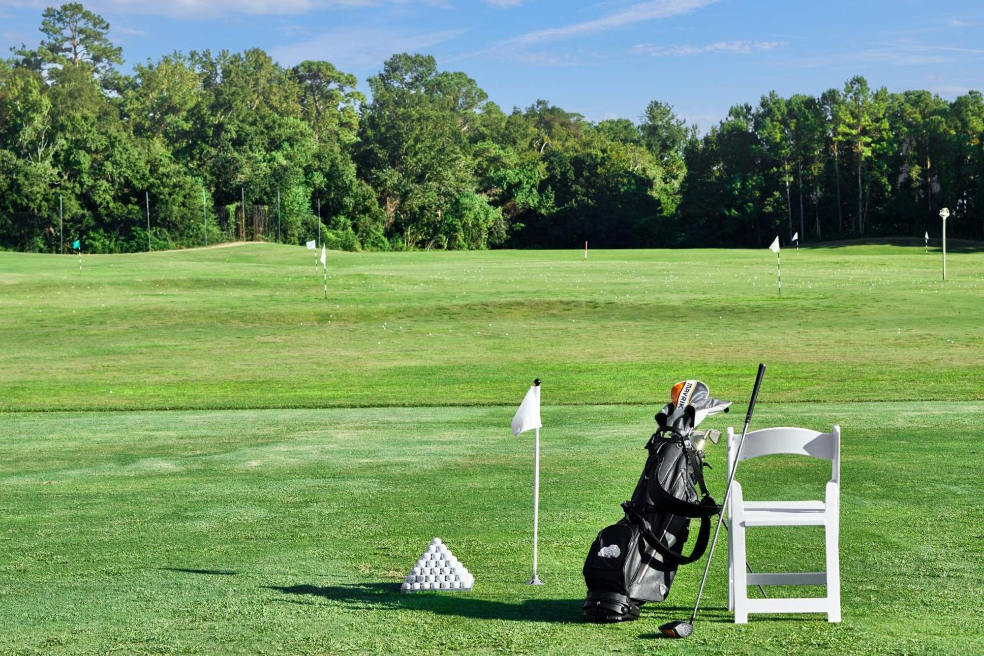 Grand Hotel Golf Resort & Spa, Autograph Collection Point Clear Εξωτερικό φωτογραφία