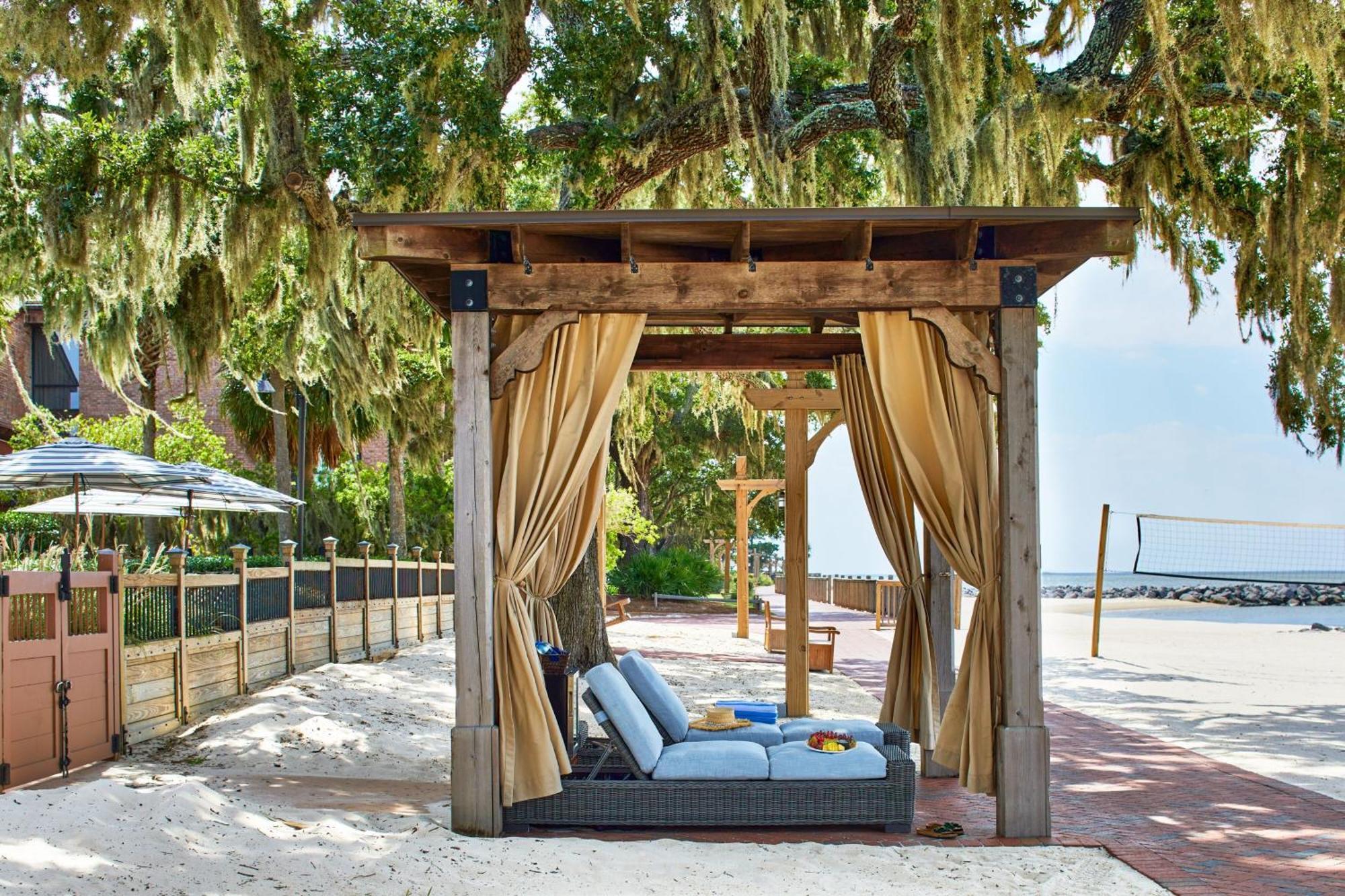 Grand Hotel Golf Resort & Spa, Autograph Collection Point Clear Εξωτερικό φωτογραφία