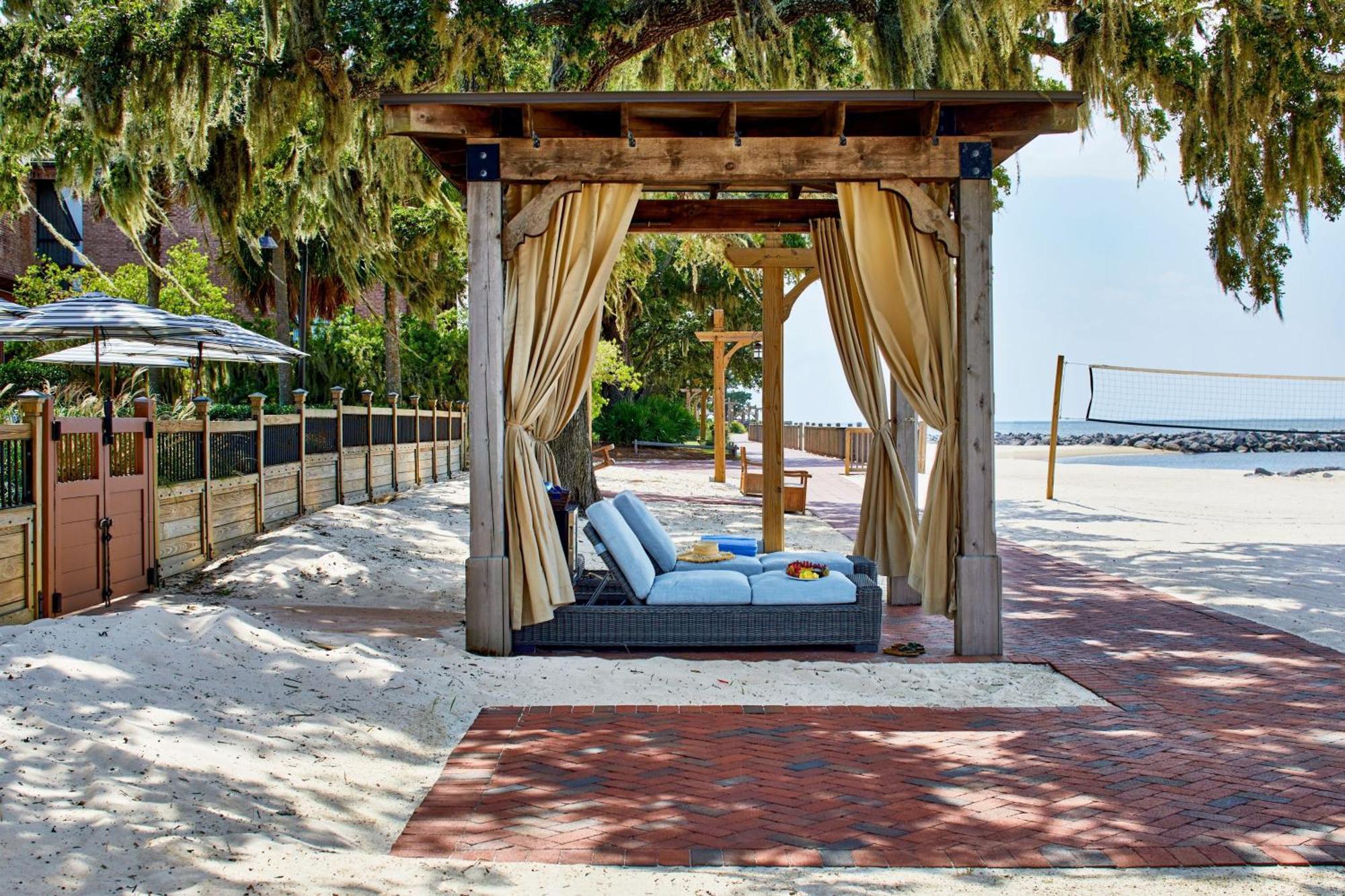 Grand Hotel Golf Resort & Spa, Autograph Collection Point Clear Εξωτερικό φωτογραφία