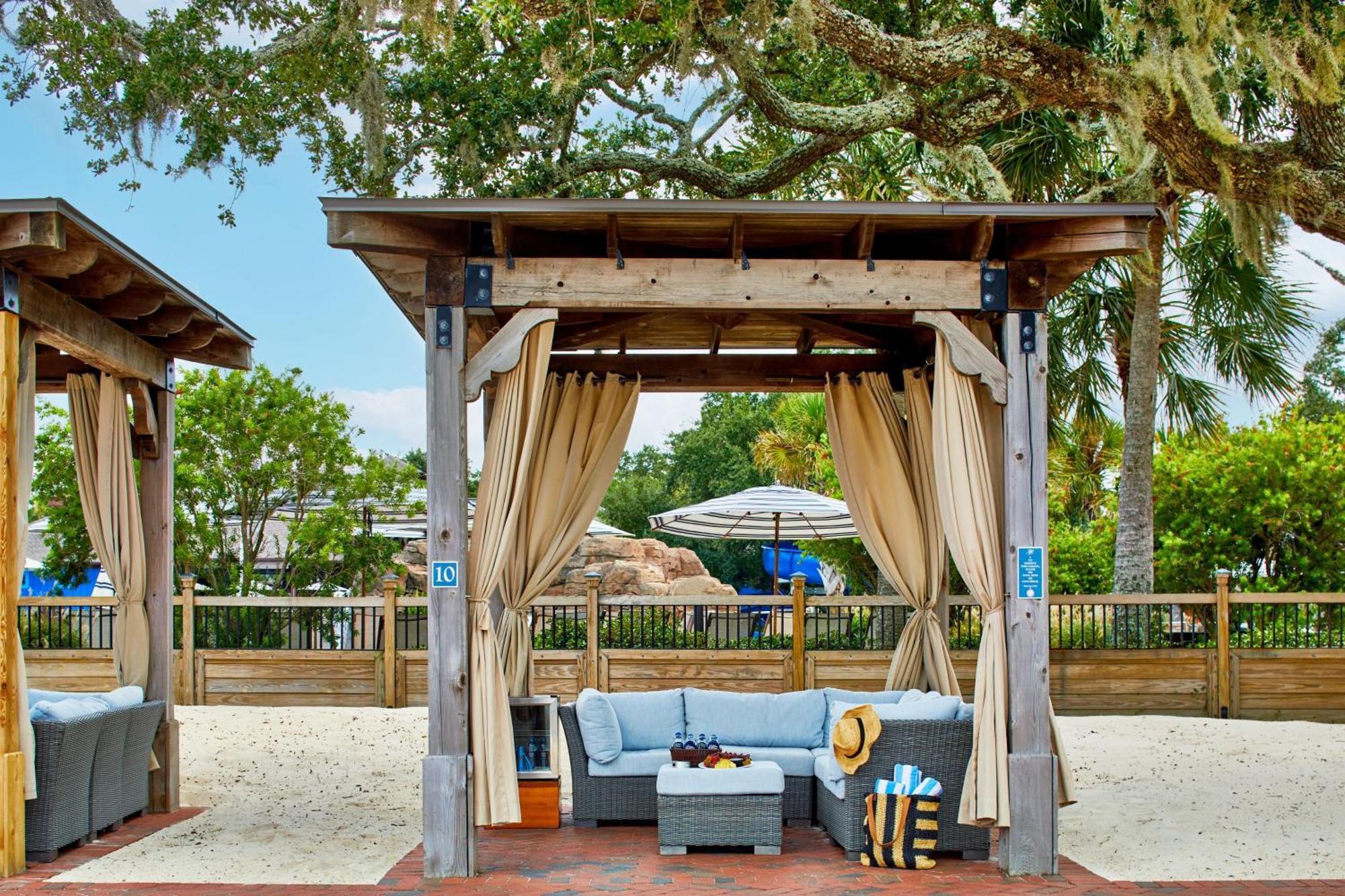 Grand Hotel Golf Resort & Spa, Autograph Collection Point Clear Εξωτερικό φωτογραφία