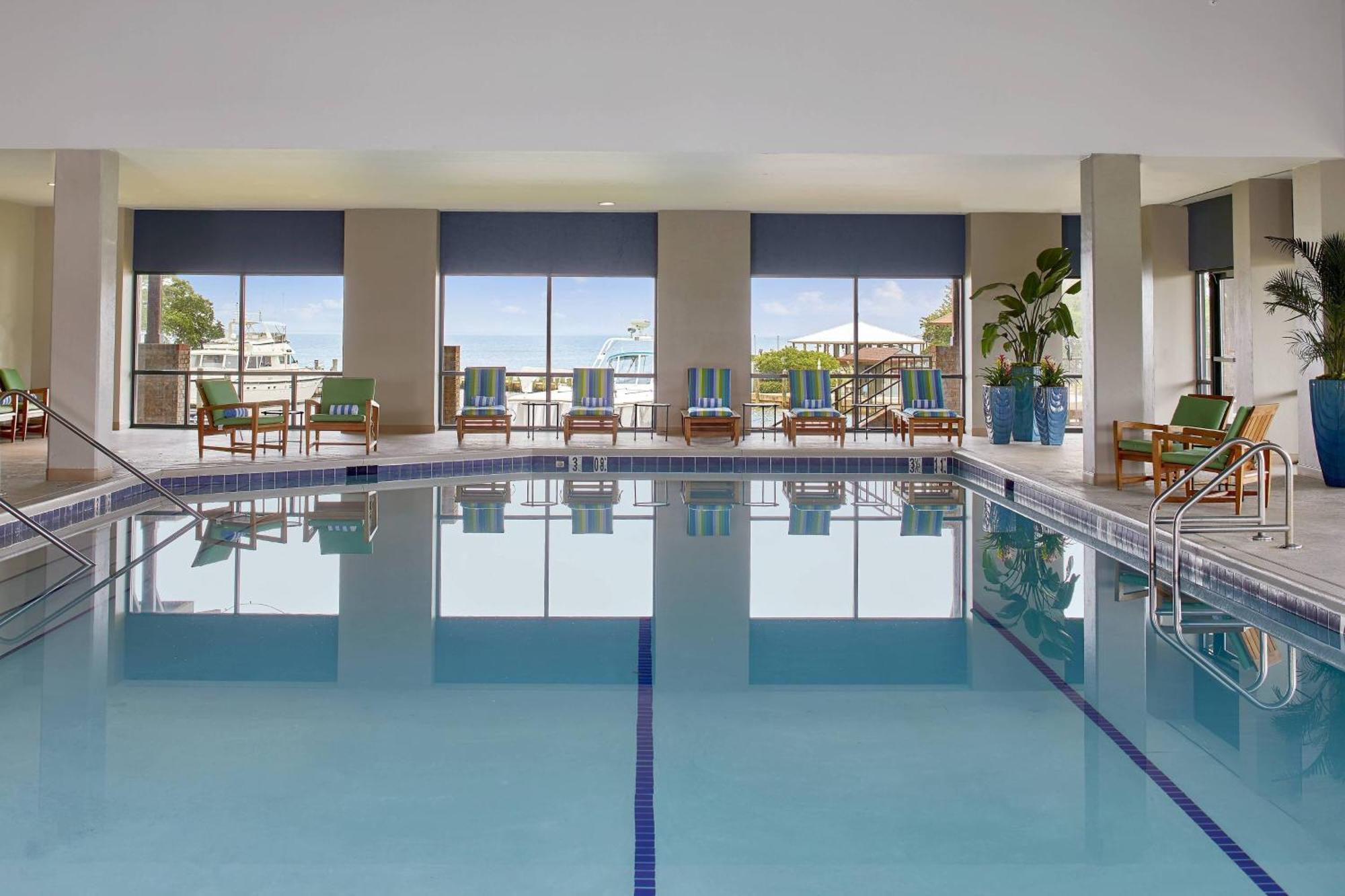 Grand Hotel Golf Resort & Spa, Autograph Collection Point Clear Εξωτερικό φωτογραφία