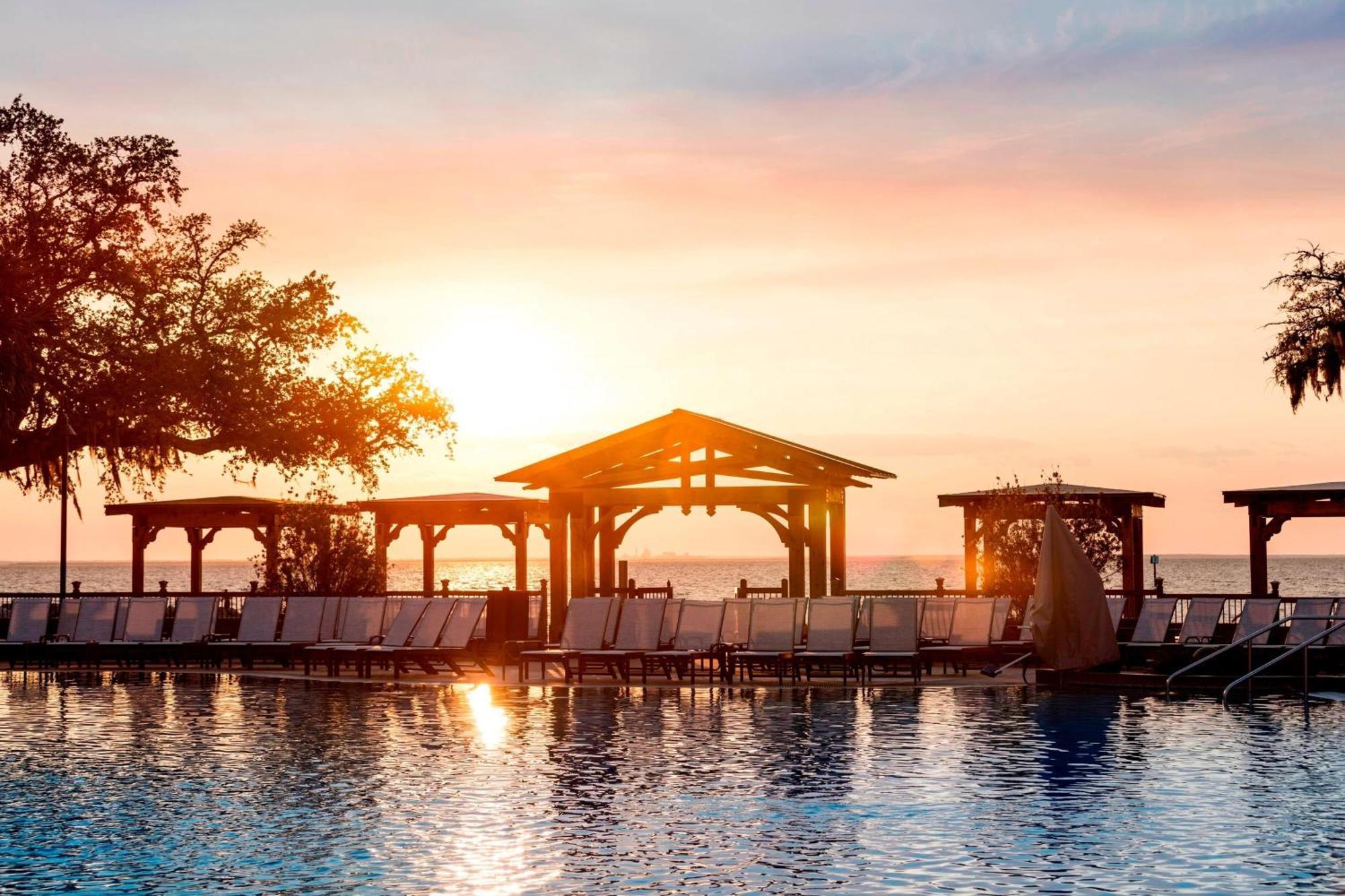 Grand Hotel Golf Resort & Spa, Autograph Collection Point Clear Εξωτερικό φωτογραφία