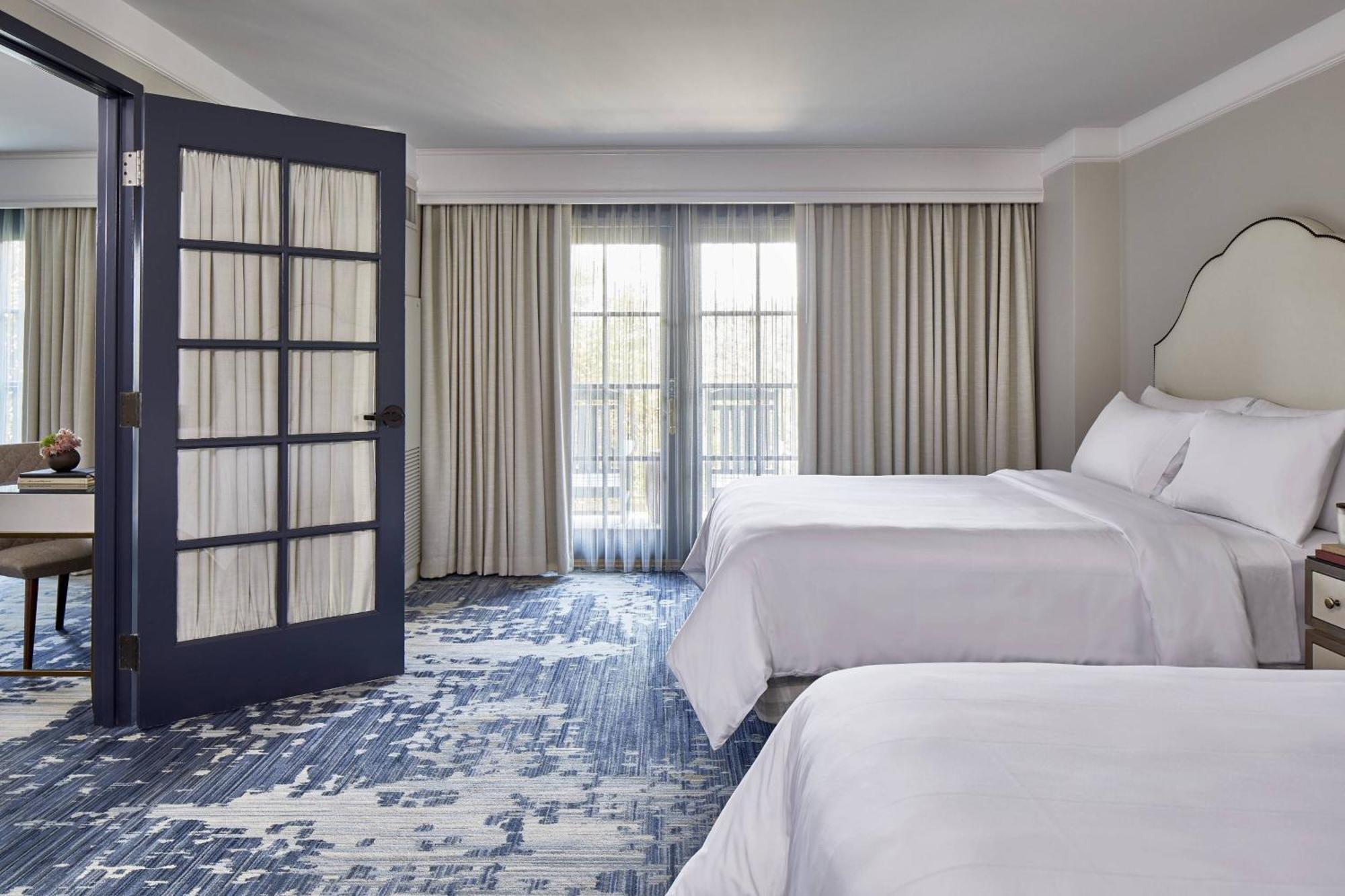 Grand Hotel Golf Resort & Spa, Autograph Collection Point Clear Εξωτερικό φωτογραφία
