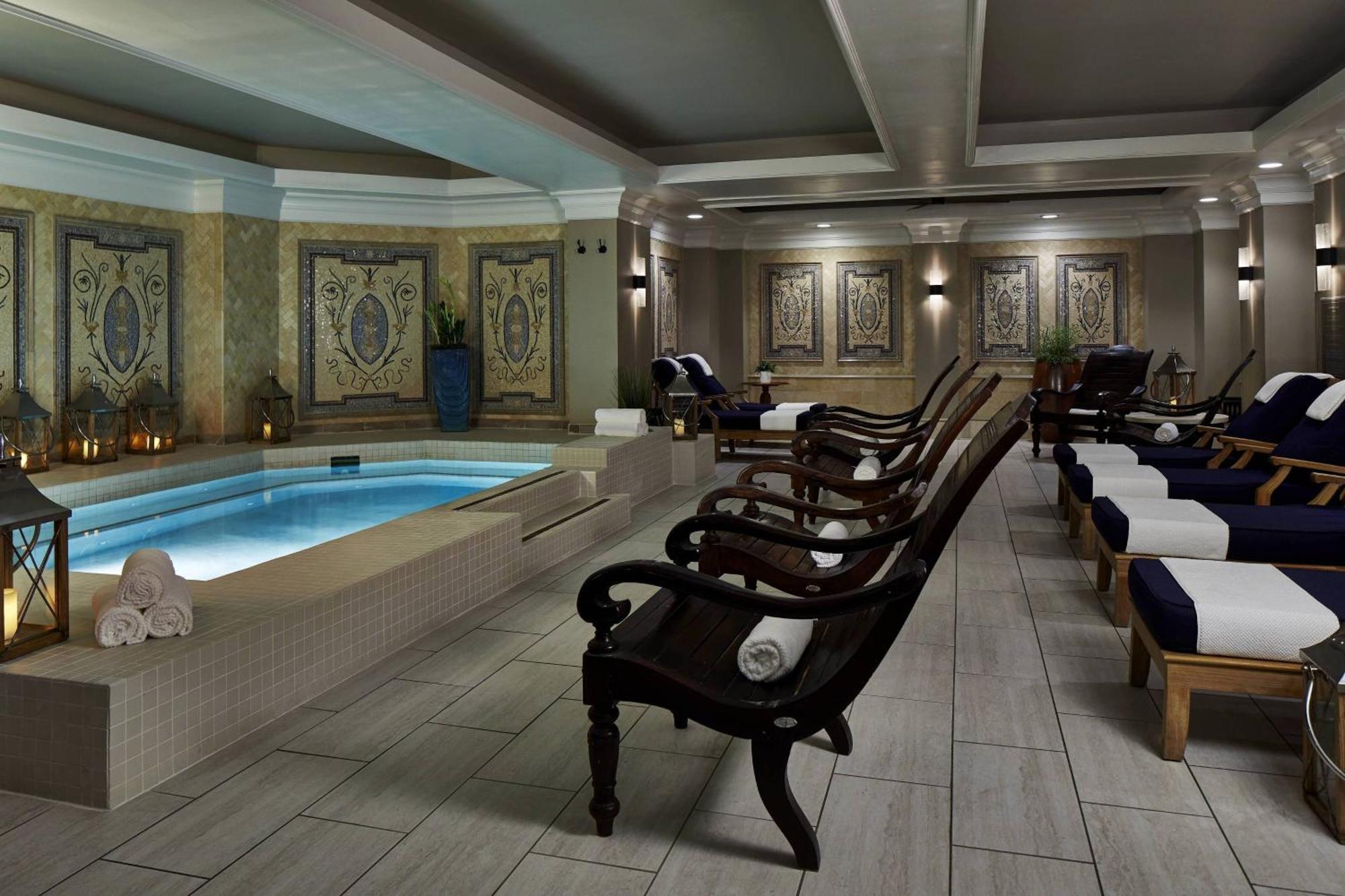 Grand Hotel Golf Resort & Spa, Autograph Collection Point Clear Εξωτερικό φωτογραφία