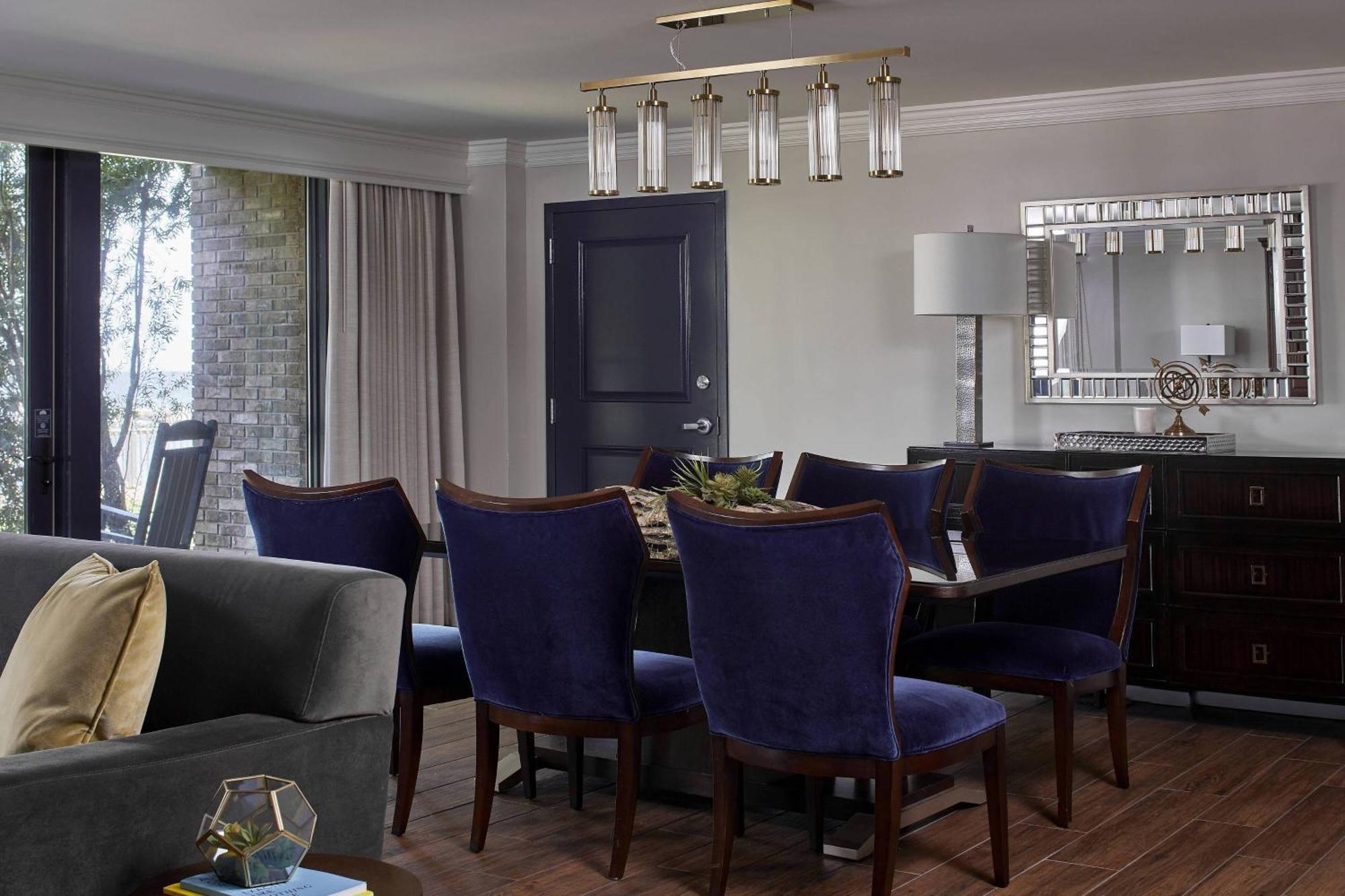 Grand Hotel Golf Resort & Spa, Autograph Collection Point Clear Εξωτερικό φωτογραφία