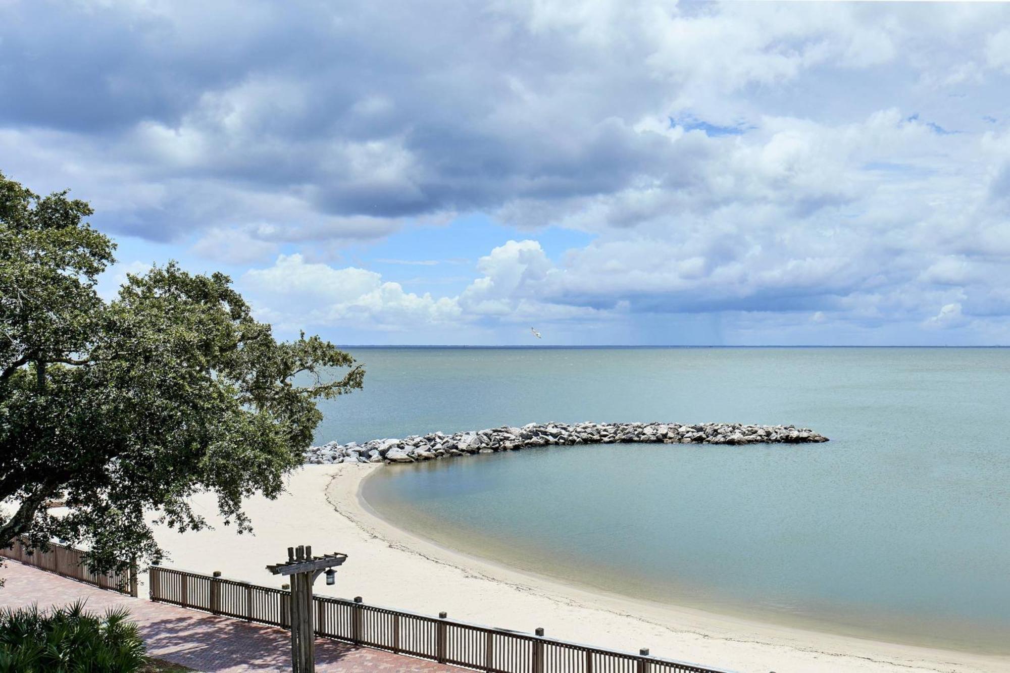 Grand Hotel Golf Resort & Spa, Autograph Collection Point Clear Εξωτερικό φωτογραφία