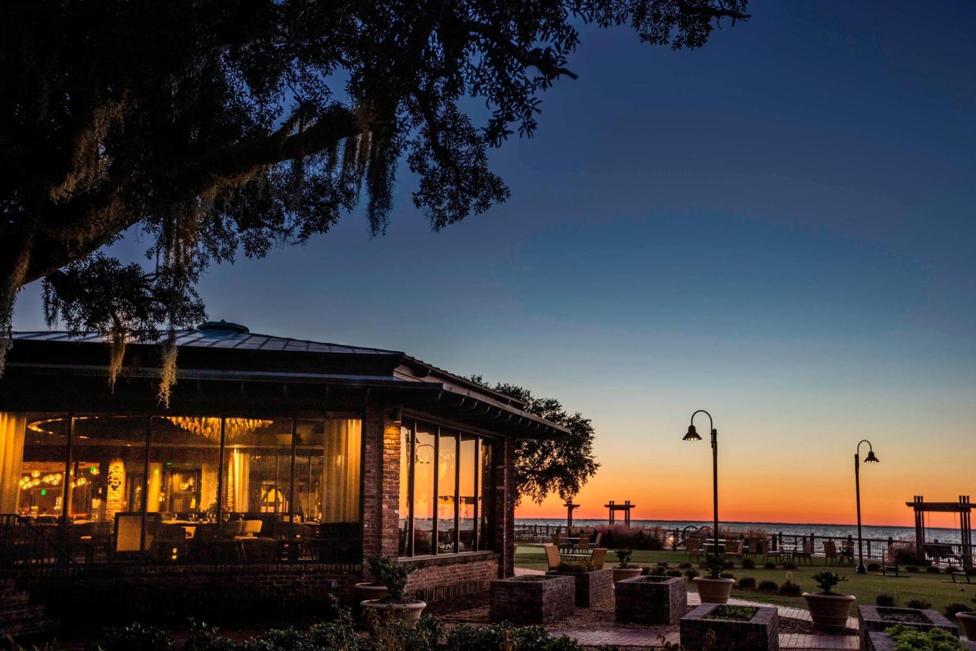 Grand Hotel Golf Resort & Spa, Autograph Collection Point Clear Εξωτερικό φωτογραφία