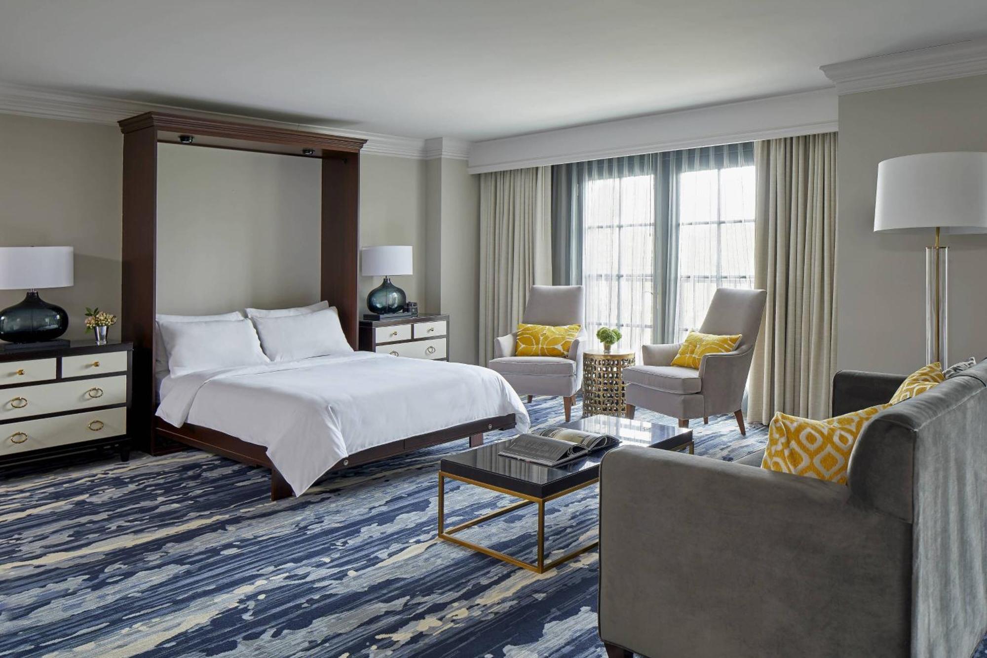 Grand Hotel Golf Resort & Spa, Autograph Collection Point Clear Εξωτερικό φωτογραφία
