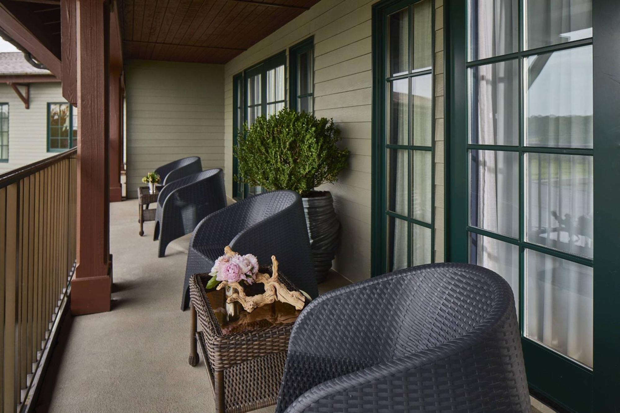 Grand Hotel Golf Resort & Spa, Autograph Collection Point Clear Εξωτερικό φωτογραφία