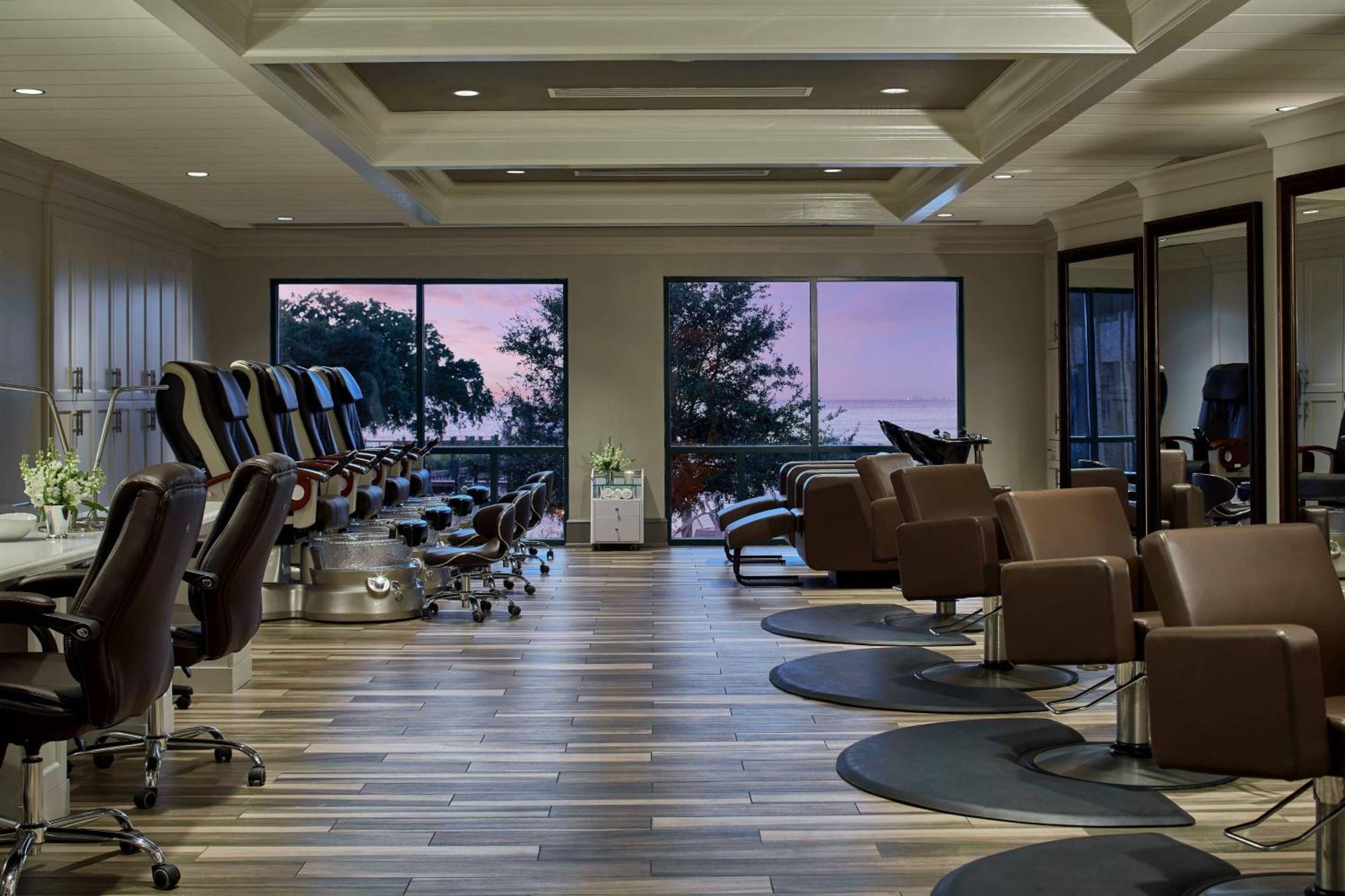 Grand Hotel Golf Resort & Spa, Autograph Collection Point Clear Εξωτερικό φωτογραφία