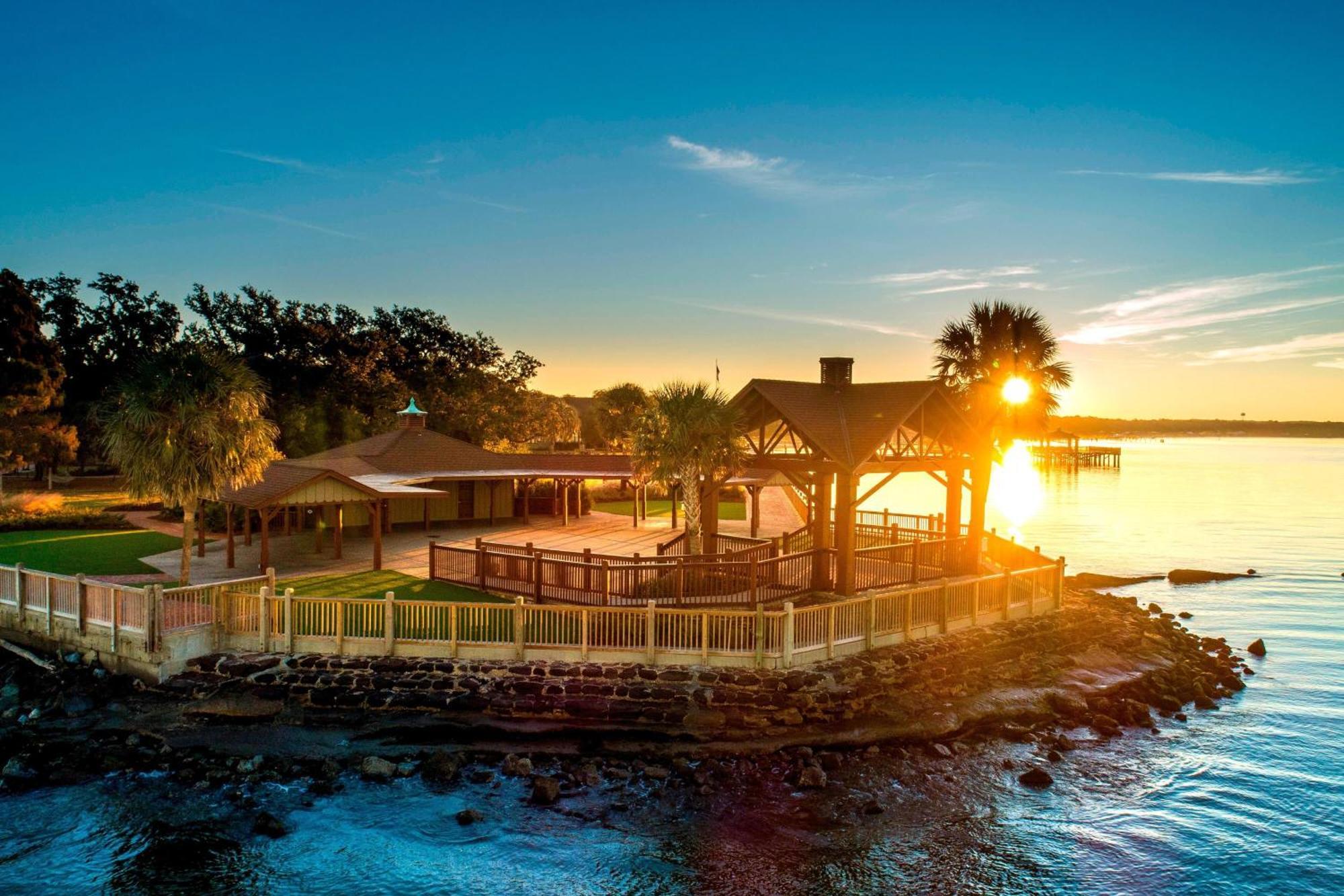 Grand Hotel Golf Resort & Spa, Autograph Collection Point Clear Εξωτερικό φωτογραφία