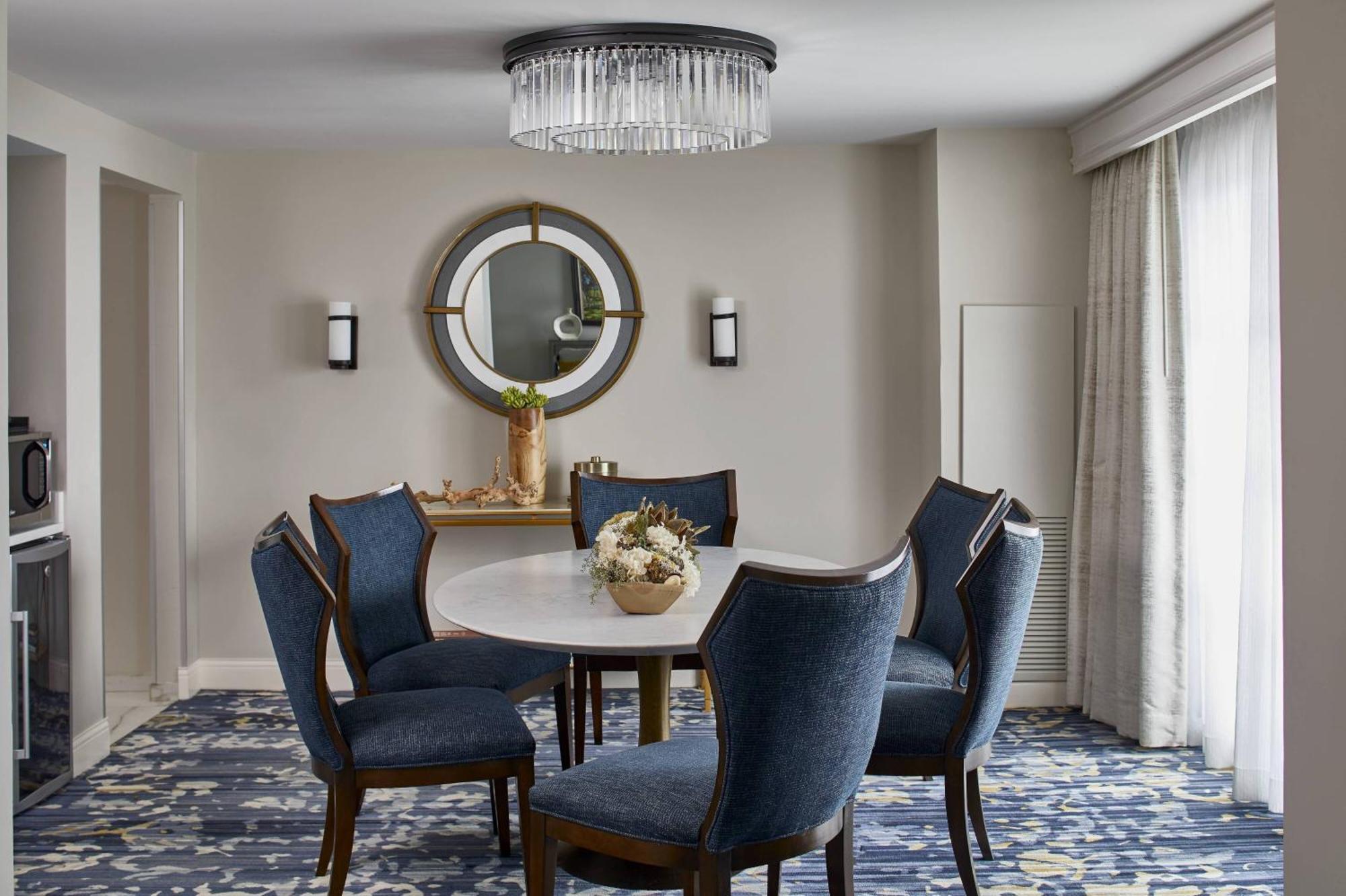 Grand Hotel Golf Resort & Spa, Autograph Collection Point Clear Εξωτερικό φωτογραφία