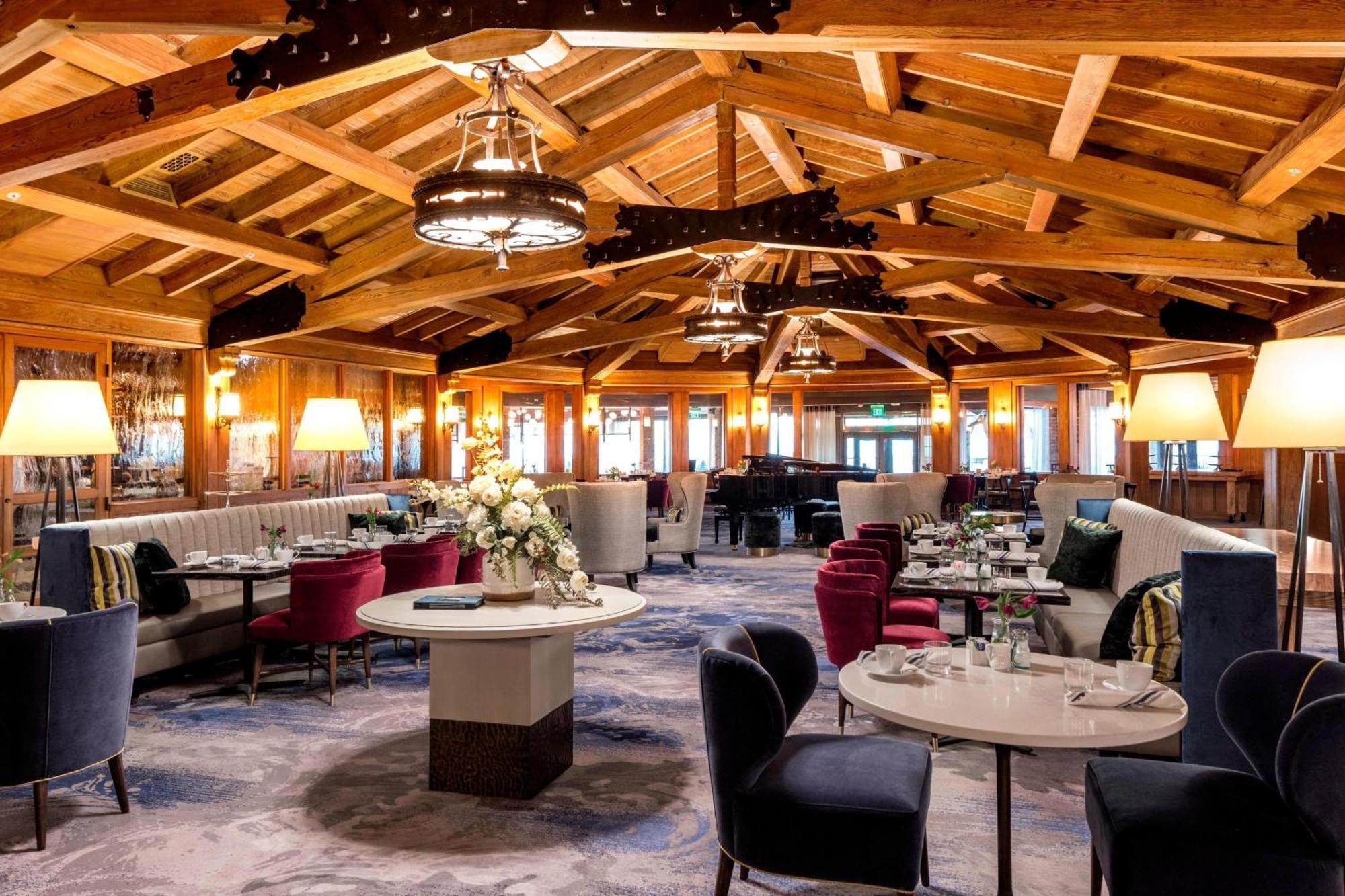 Grand Hotel Golf Resort & Spa, Autograph Collection Point Clear Εξωτερικό φωτογραφία