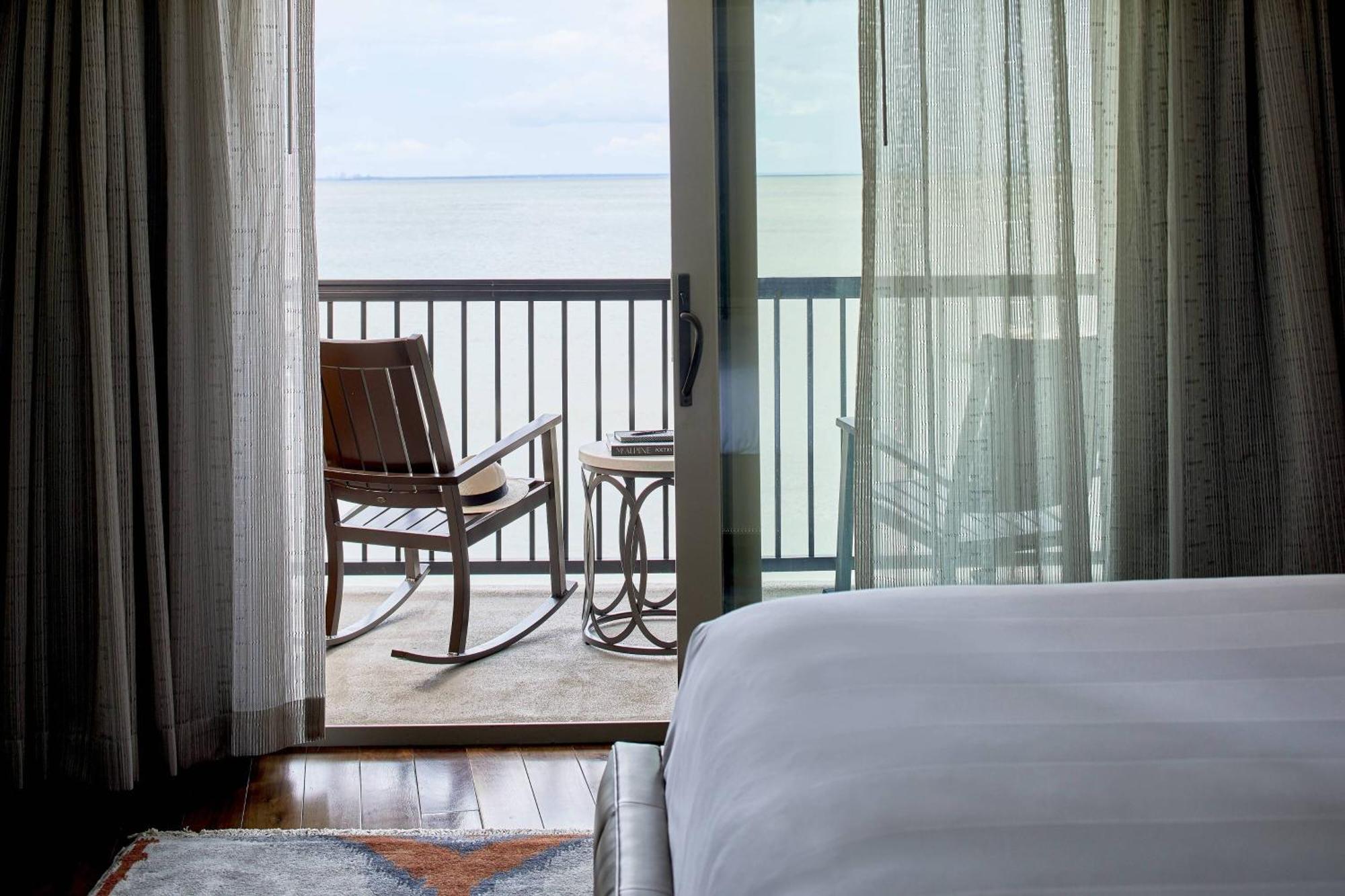 Grand Hotel Golf Resort & Spa, Autograph Collection Point Clear Εξωτερικό φωτογραφία