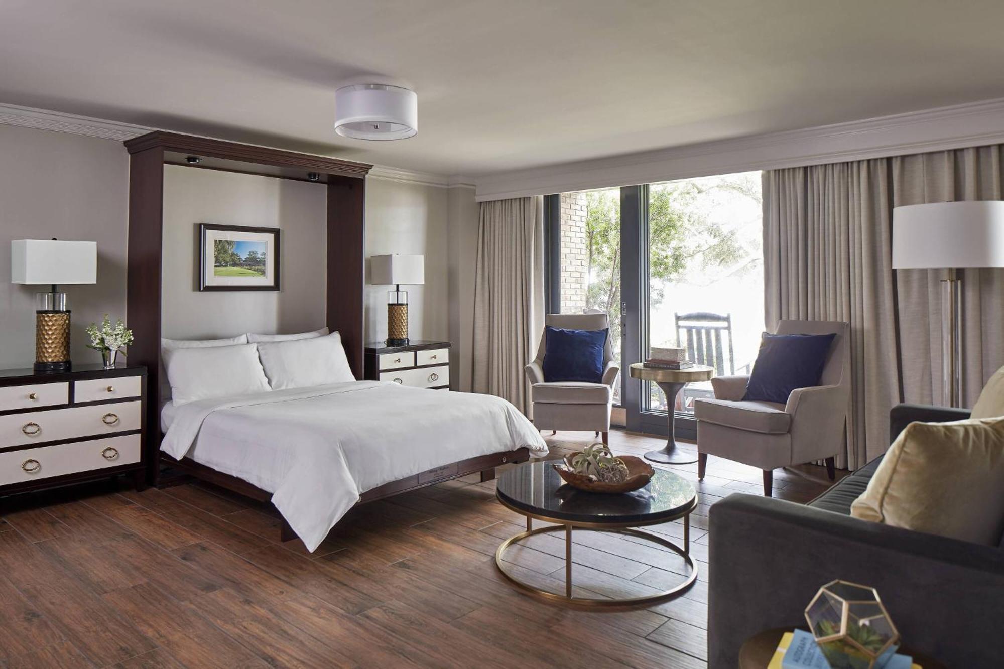 Grand Hotel Golf Resort & Spa, Autograph Collection Point Clear Εξωτερικό φωτογραφία