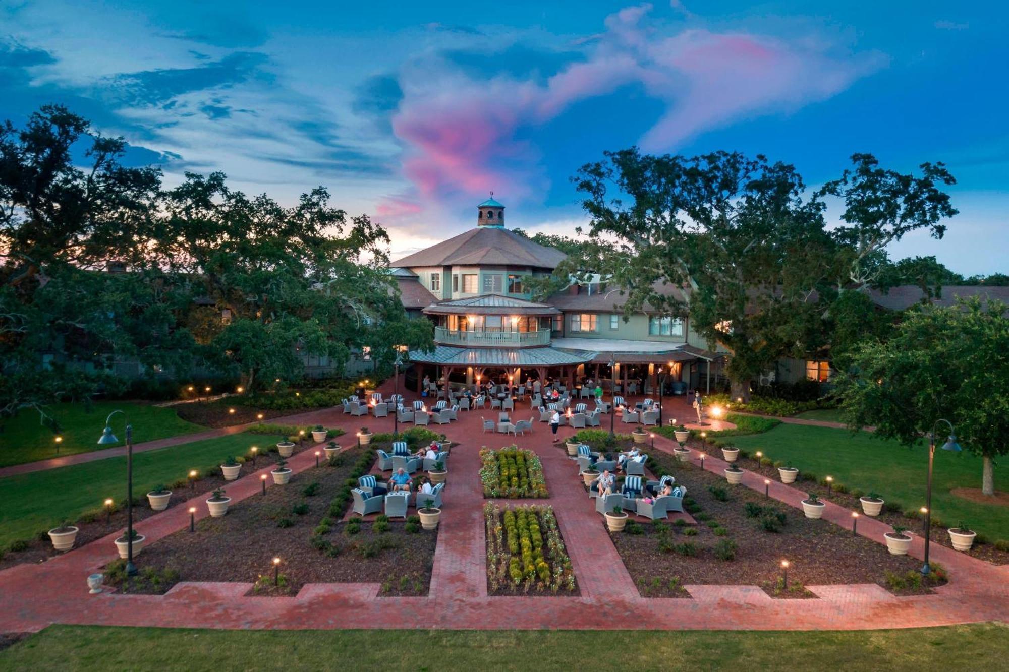 Grand Hotel Golf Resort & Spa, Autograph Collection Point Clear Εξωτερικό φωτογραφία