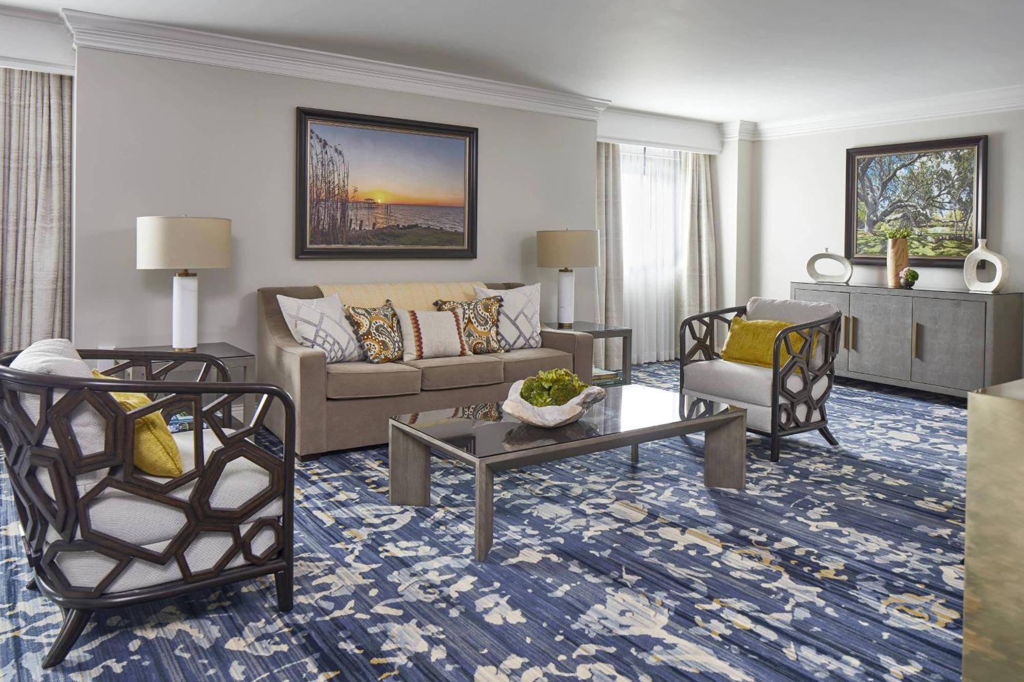 Grand Hotel Golf Resort & Spa, Autograph Collection Point Clear Εξωτερικό φωτογραφία