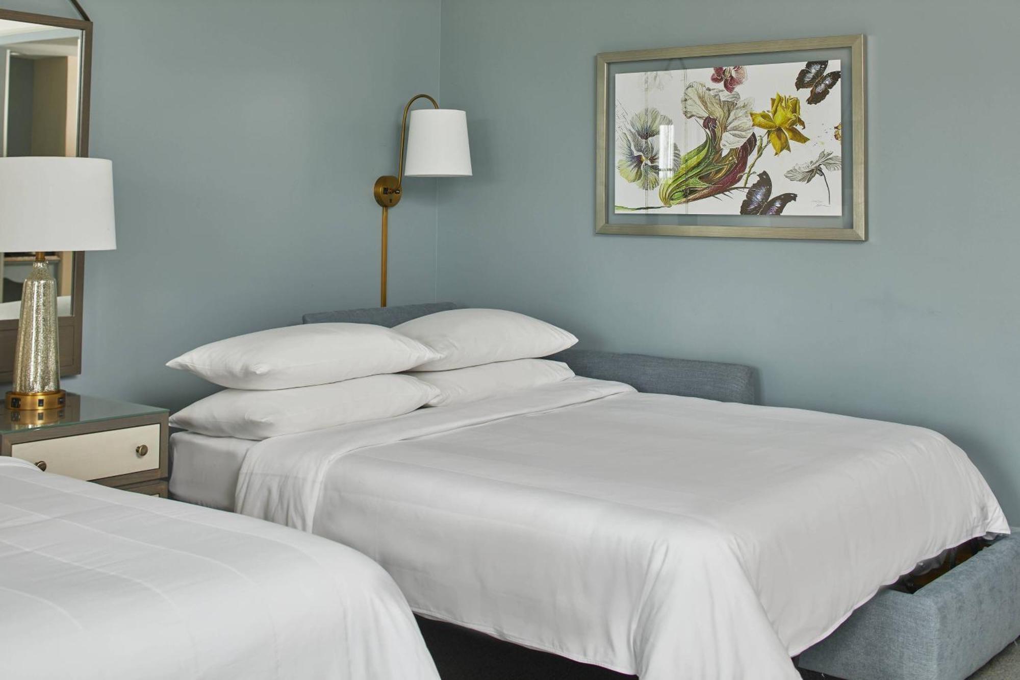 Grand Hotel Golf Resort & Spa, Autograph Collection Point Clear Δωμάτιο φωτογραφία