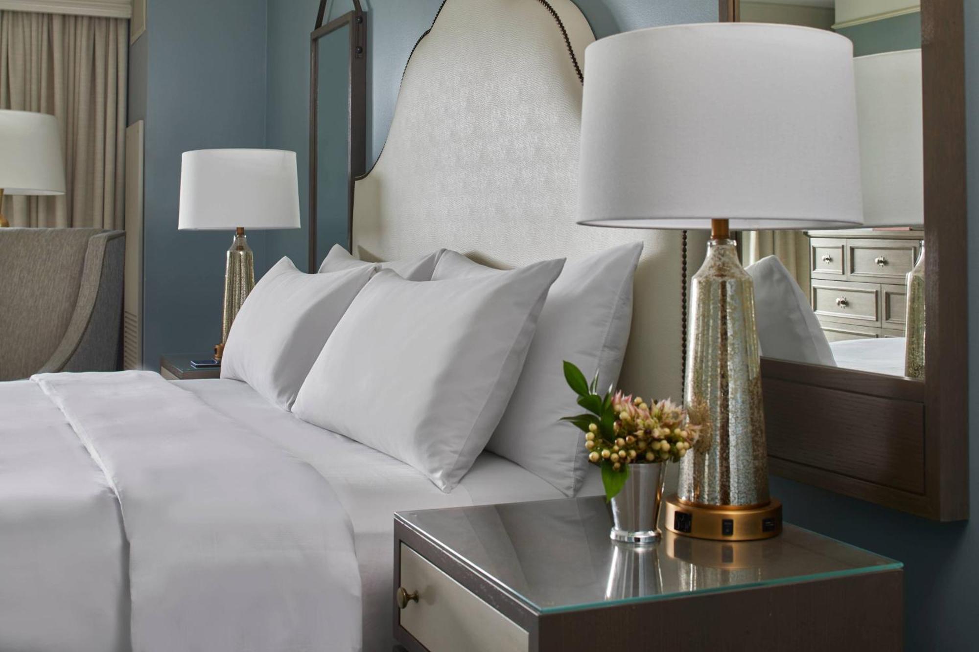 Grand Hotel Golf Resort & Spa, Autograph Collection Point Clear Δωμάτιο φωτογραφία