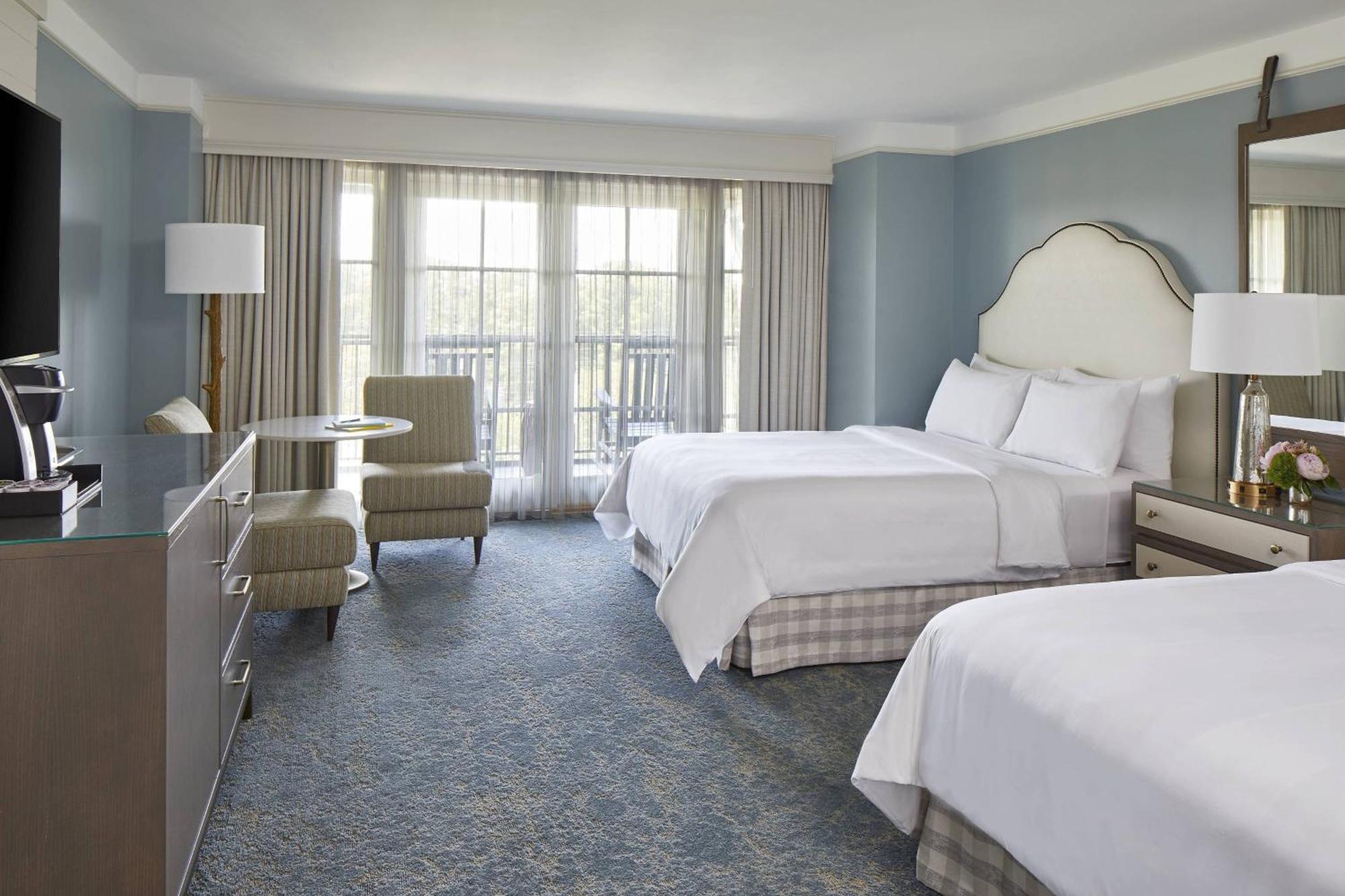 Grand Hotel Golf Resort & Spa, Autograph Collection Point Clear Δωμάτιο φωτογραφία