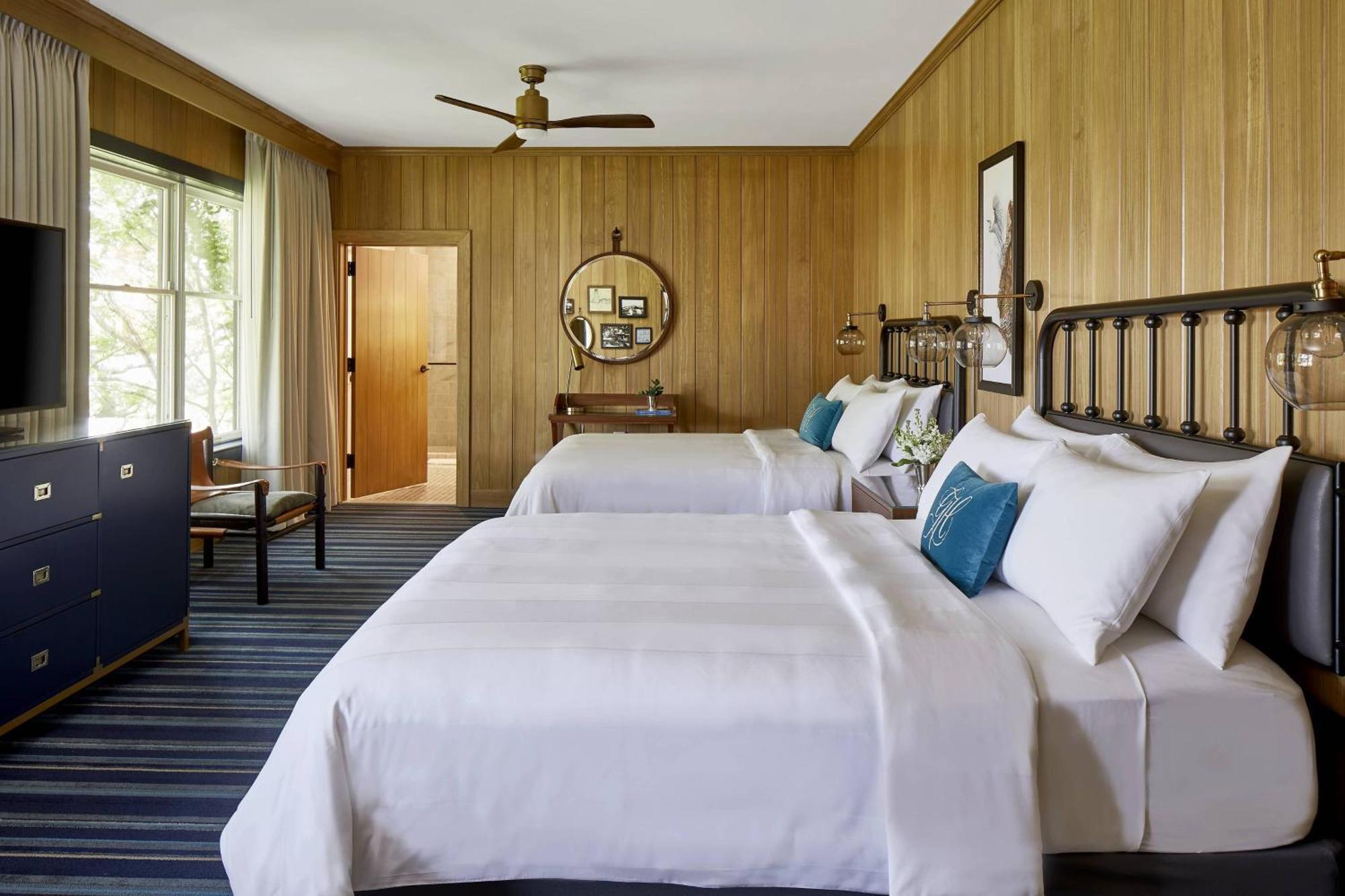 Grand Hotel Golf Resort & Spa, Autograph Collection Point Clear Δωμάτιο φωτογραφία