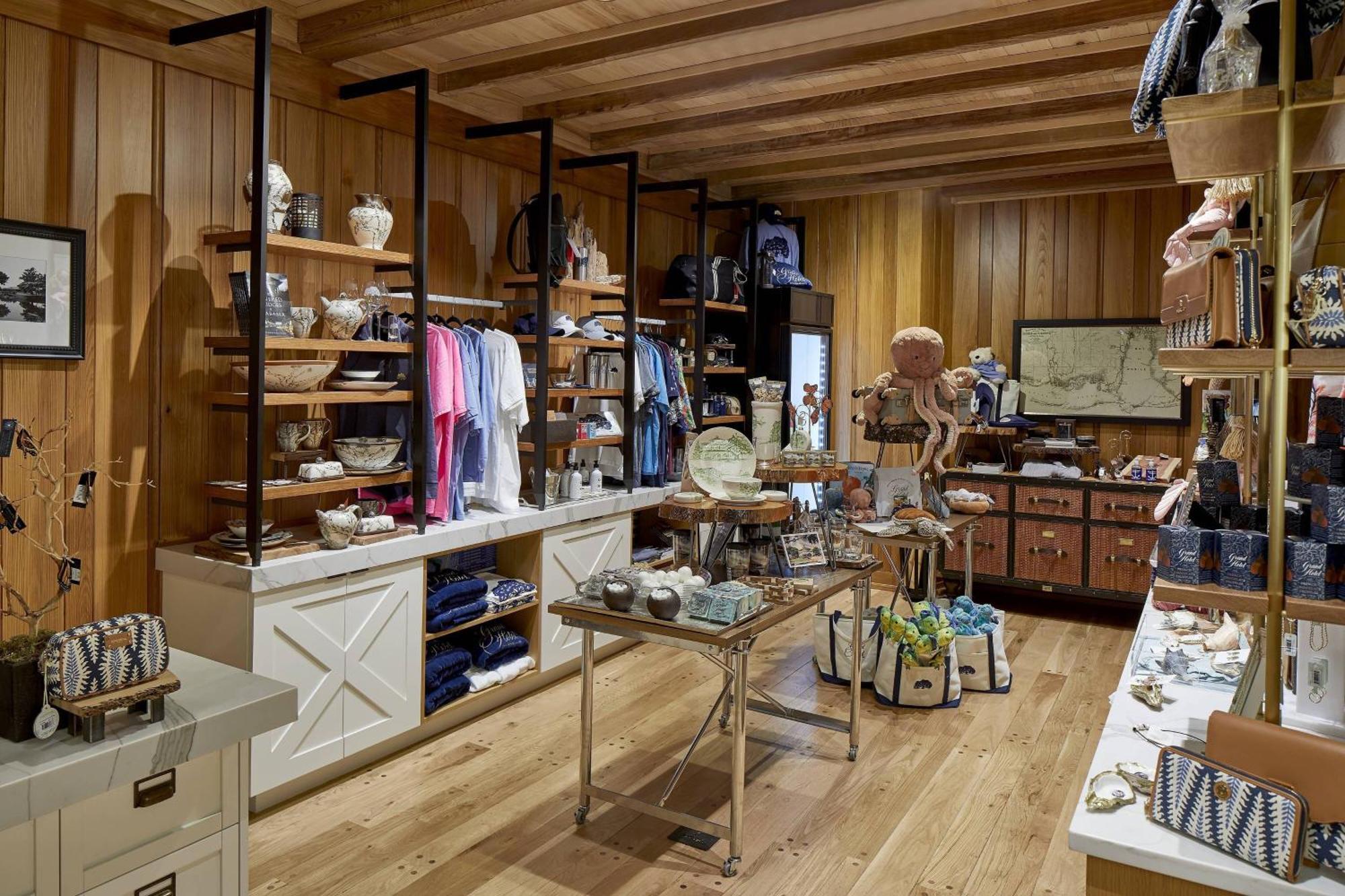 Grand Hotel Golf Resort & Spa, Autograph Collection Point Clear Εξωτερικό φωτογραφία