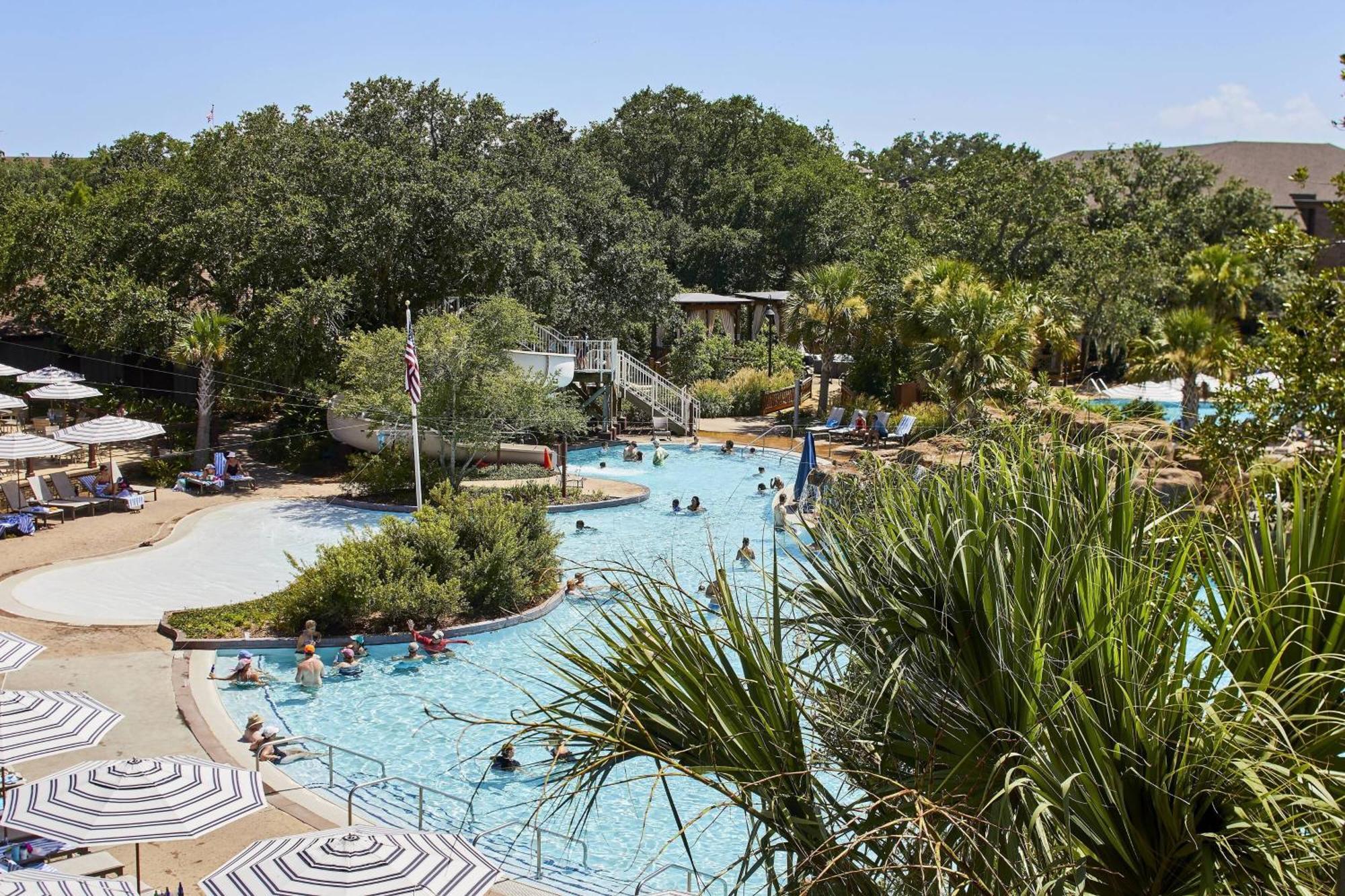 Grand Hotel Golf Resort & Spa, Autograph Collection Point Clear Εξωτερικό φωτογραφία